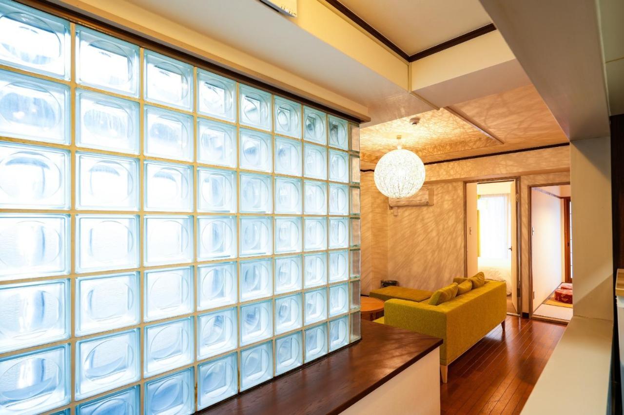 Nagaetsu - Vacation 47701v Apartamento *