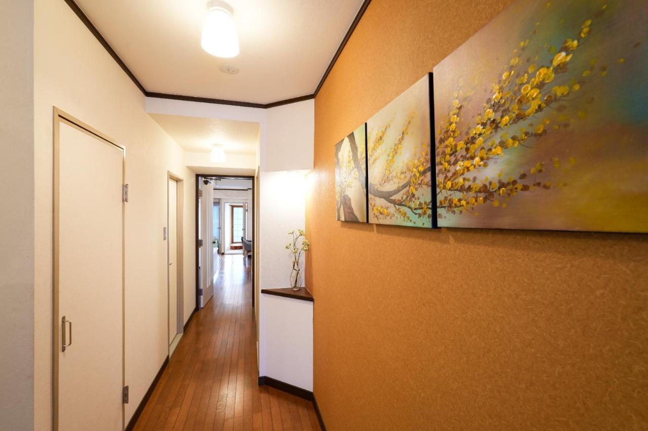 Apartamento Nagaetsu - Vacation 47701v