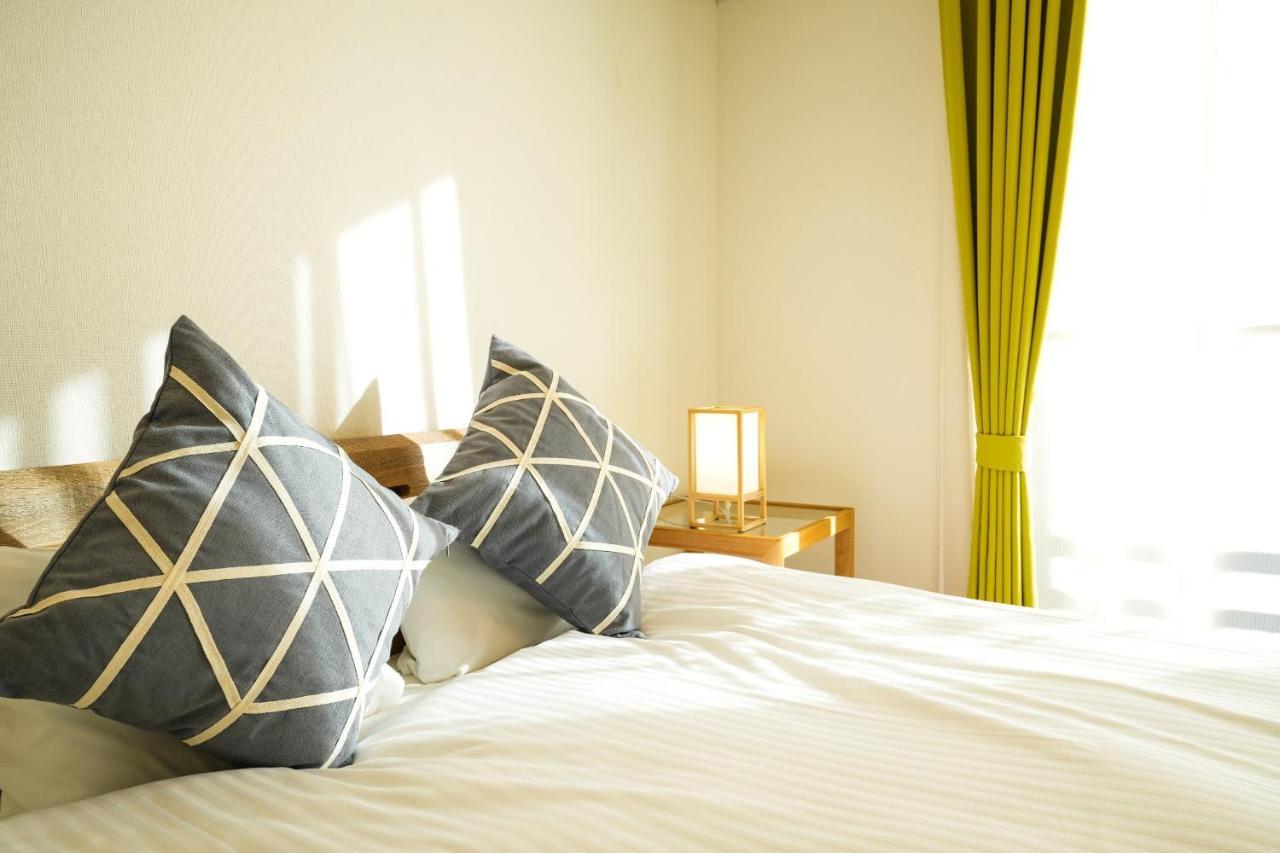 Nagaetsu - Vacation 47701v Apartamento *