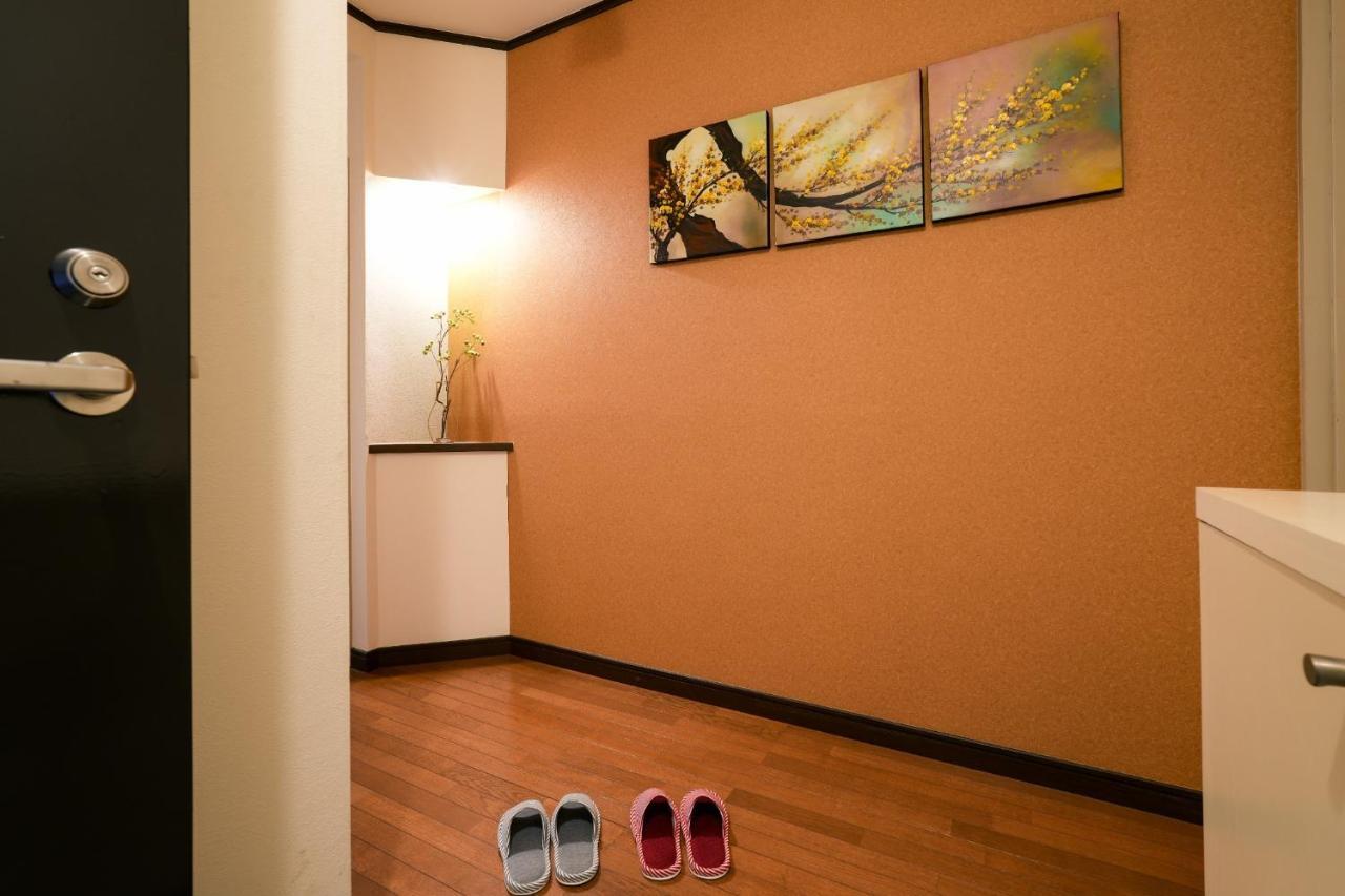 Apartamento Nagaetsu - Vacation 47701v